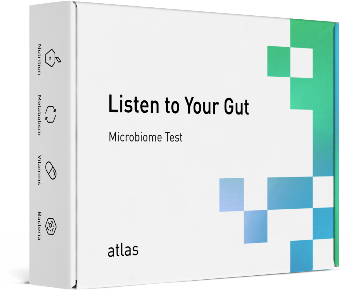 Microbiome box